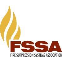 fire suppression systems association (fssa)