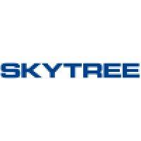 skytree® – the machine learning company® logo image