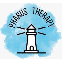 pharus therapy logo image