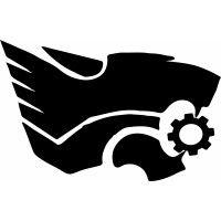 centreville robotics logo image