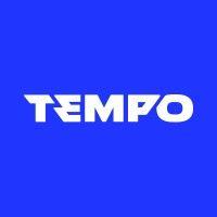 tempo logo image