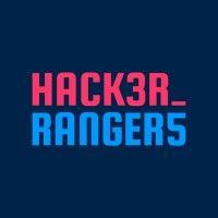 hacker rangers logo image