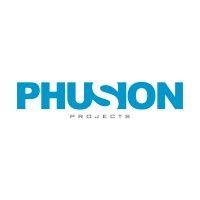 phusion projects