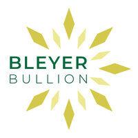 bleyer bullion logo image