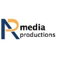 ar media productions logo image