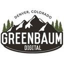 logo of Greenbaum Digital