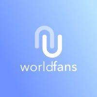 worldfans logo image