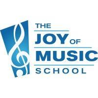 the joy of music school logo image