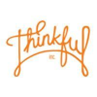 thinkful inc logo image