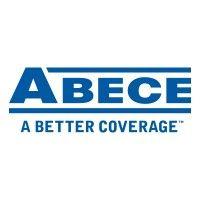 abece ab logo image