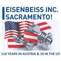 eisenbeiss inc. logo image