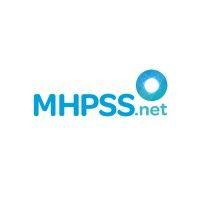 mhpss.net (mental health & psychosocial support network) logo image