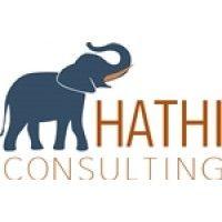 hathi consulting logo image