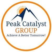 peak catalyst group logo image