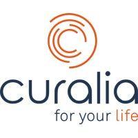 curalia logo image