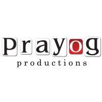 prayog productions logo image