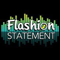 flashion statement logo image