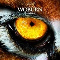 woburn safari park logo image