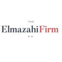 the elmazahi firm, p.a.