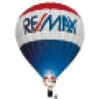 remax associates logo image