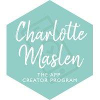 the app creator program logo image