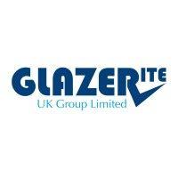 glazerite uk group ltd logo image