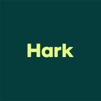 hark logo image