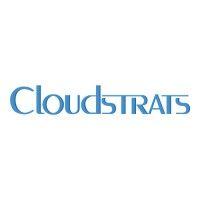 cloudstrats logo image