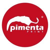 pimenta print publicidade logo image