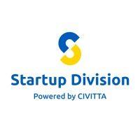 startup division logo image