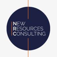 new resources consulting logo image