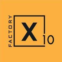 factoryx logo image