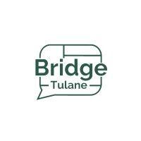 bridgeusa at tulane university logo image