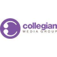 collegian media group logo image