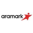 logo of Aramark Uniform Services