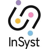 insyst logo image