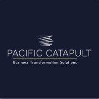 pacific catapult logo image