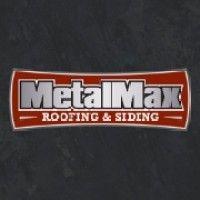 metalmax logo image