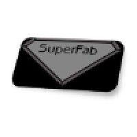 superfab industries logo image