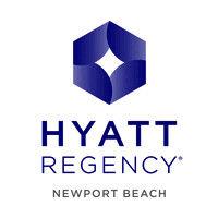 hyatt regency newport beach logo image