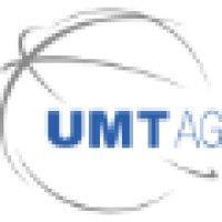 umt united mobility technology ag logo image