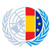 permanent mission of spain to the united nations