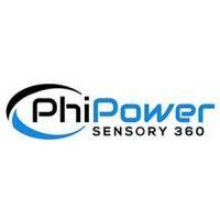 phipower (phipower communications, inc.) logo image