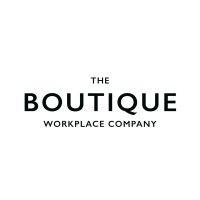 the boutique workplace company