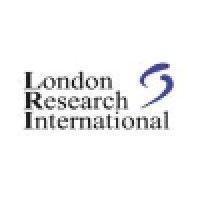 london research international logo image