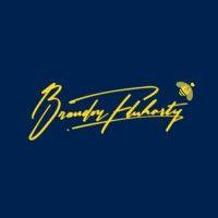 brandonfluharty.com logo image