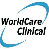 worldcare clinical (now voiant) logo image