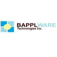 bapplware technologies, inc.