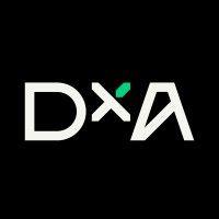 dxa invest logo image