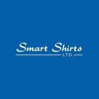 smart shirts limited logo image